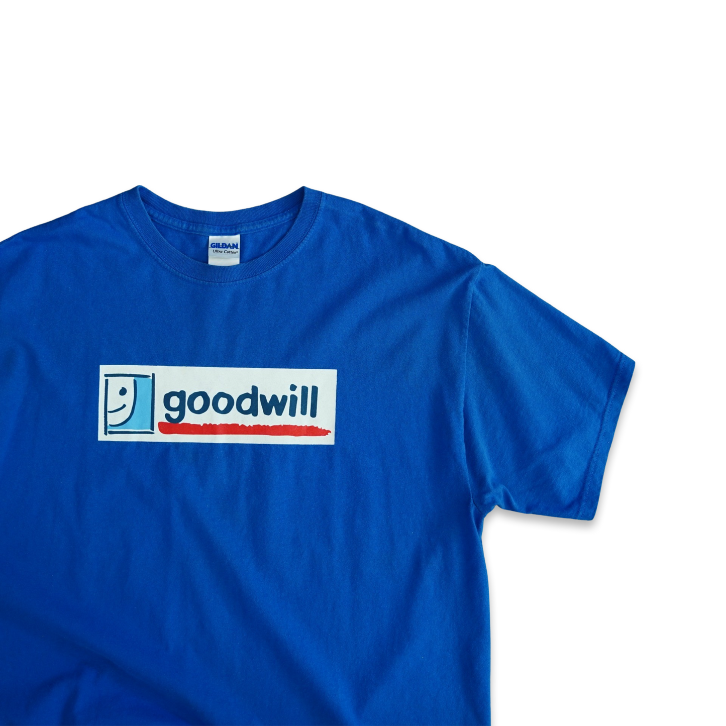 goodwill Staff Tee