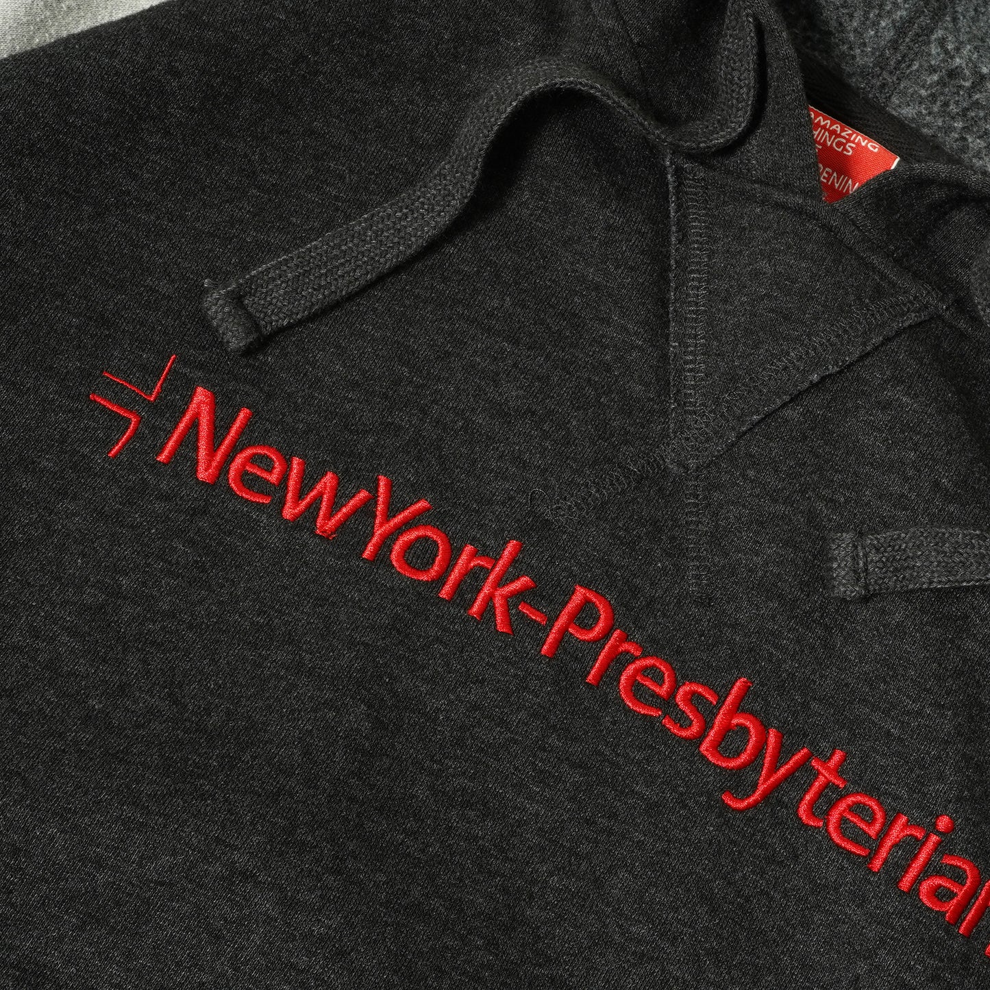 New York Presbyterian