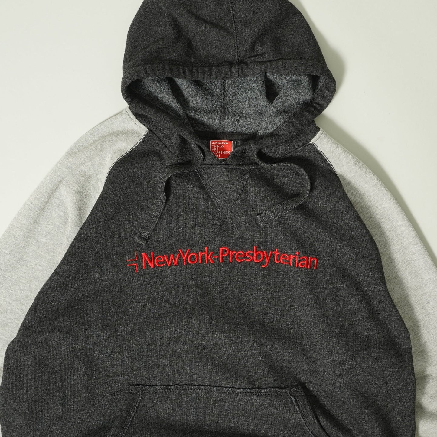 New York Presbyterian