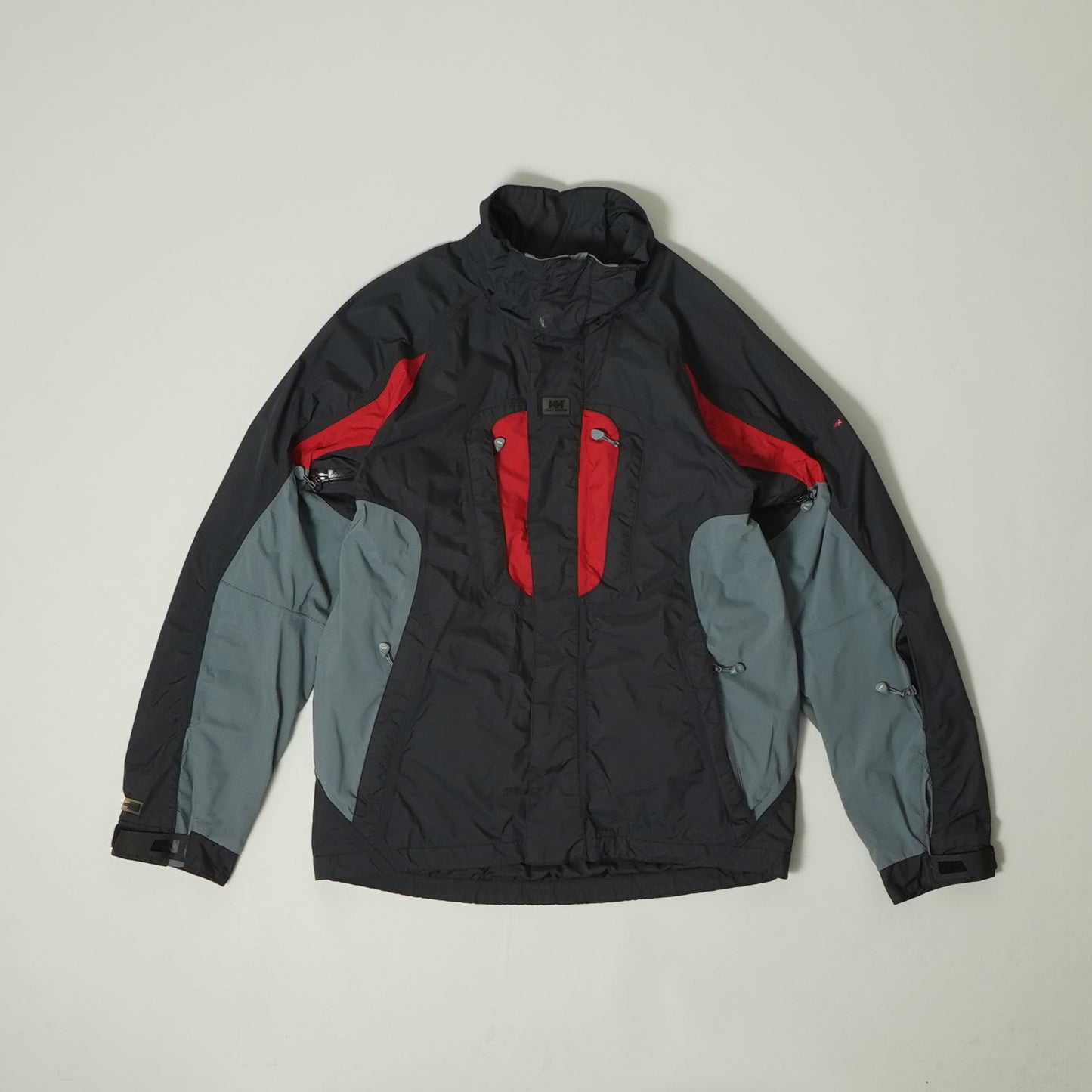 HELLY HANSEN Nylon Jacket
