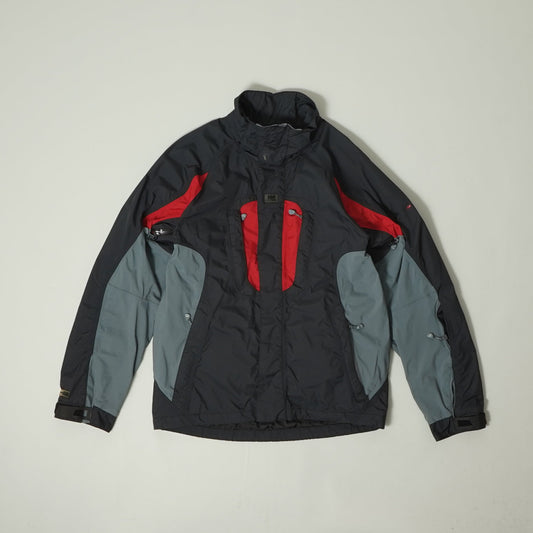 HELLY HANSEN Nylon Jacket