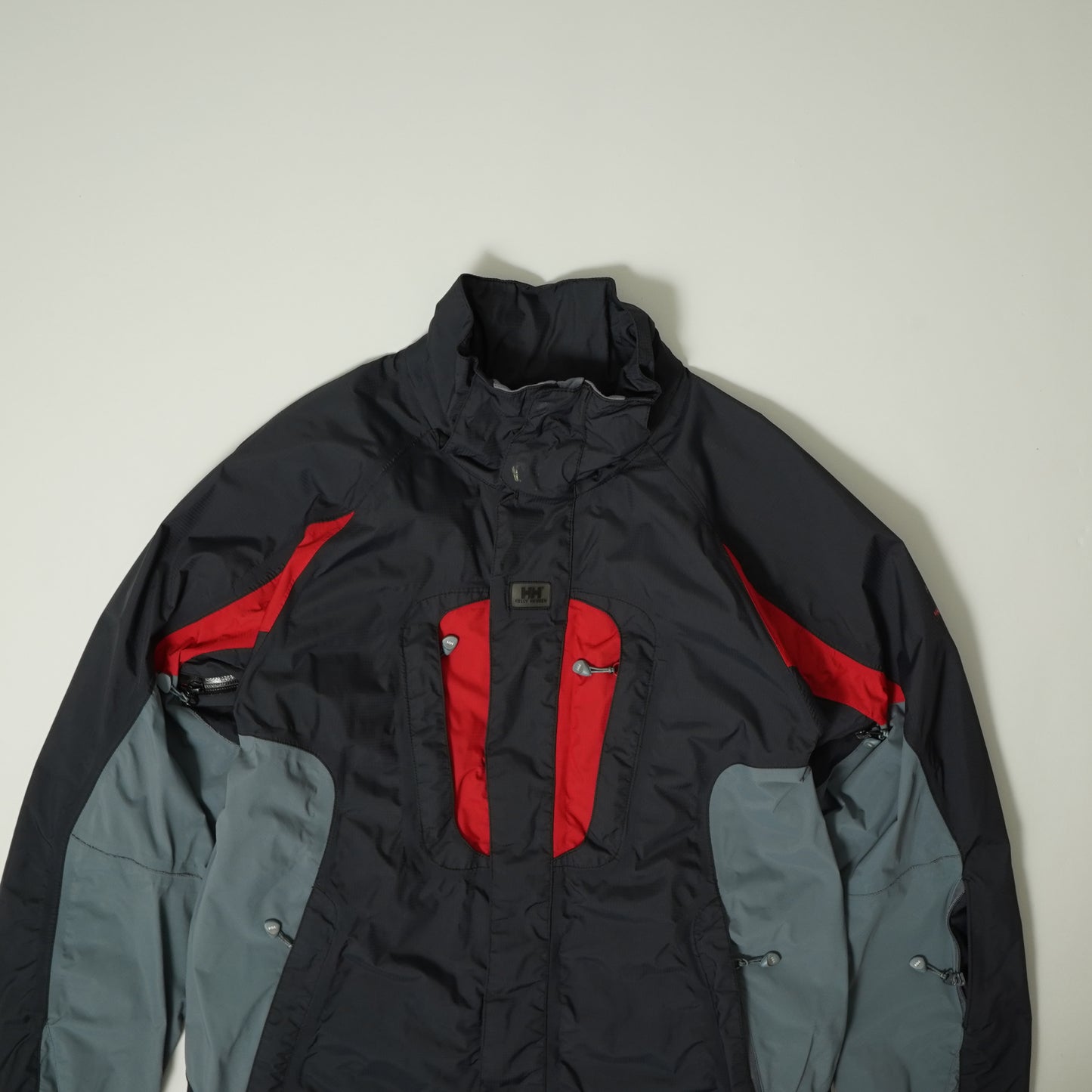HELLY HANSEN Nylon Jacket