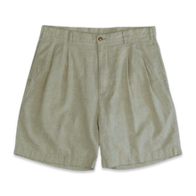 Load image into Gallery viewer, BRITCHES Great Outdoors Linen/Cotton Shorts
