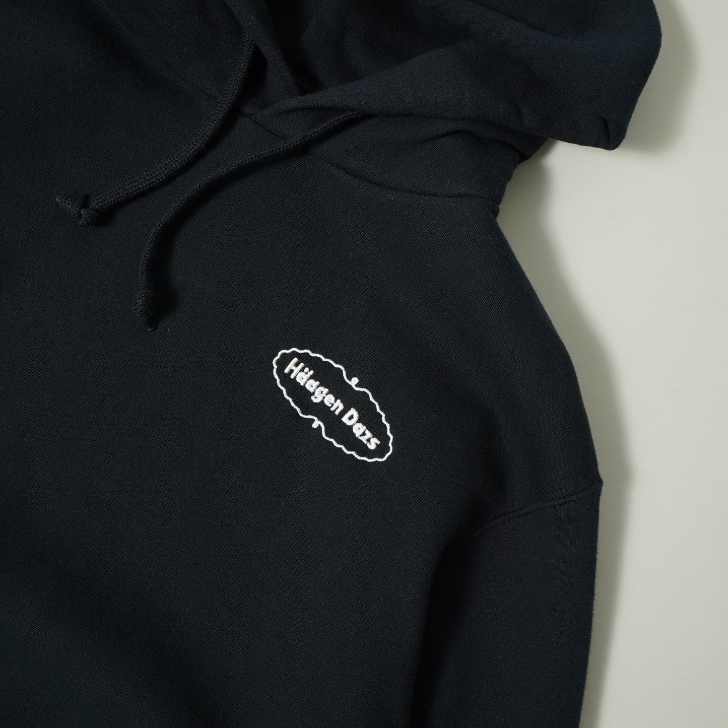 Häagen-Dazs Pullover Hoodie