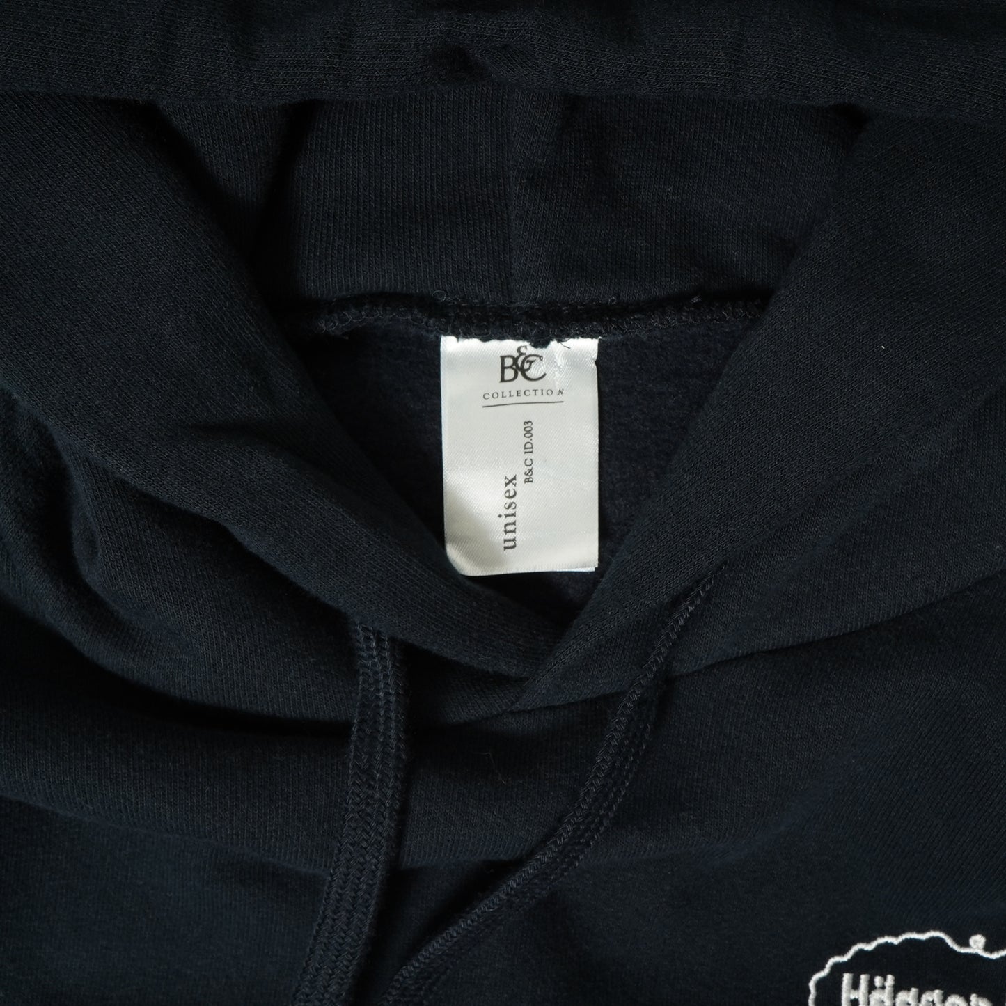 Häagen-Dazs Pullover Hoodie