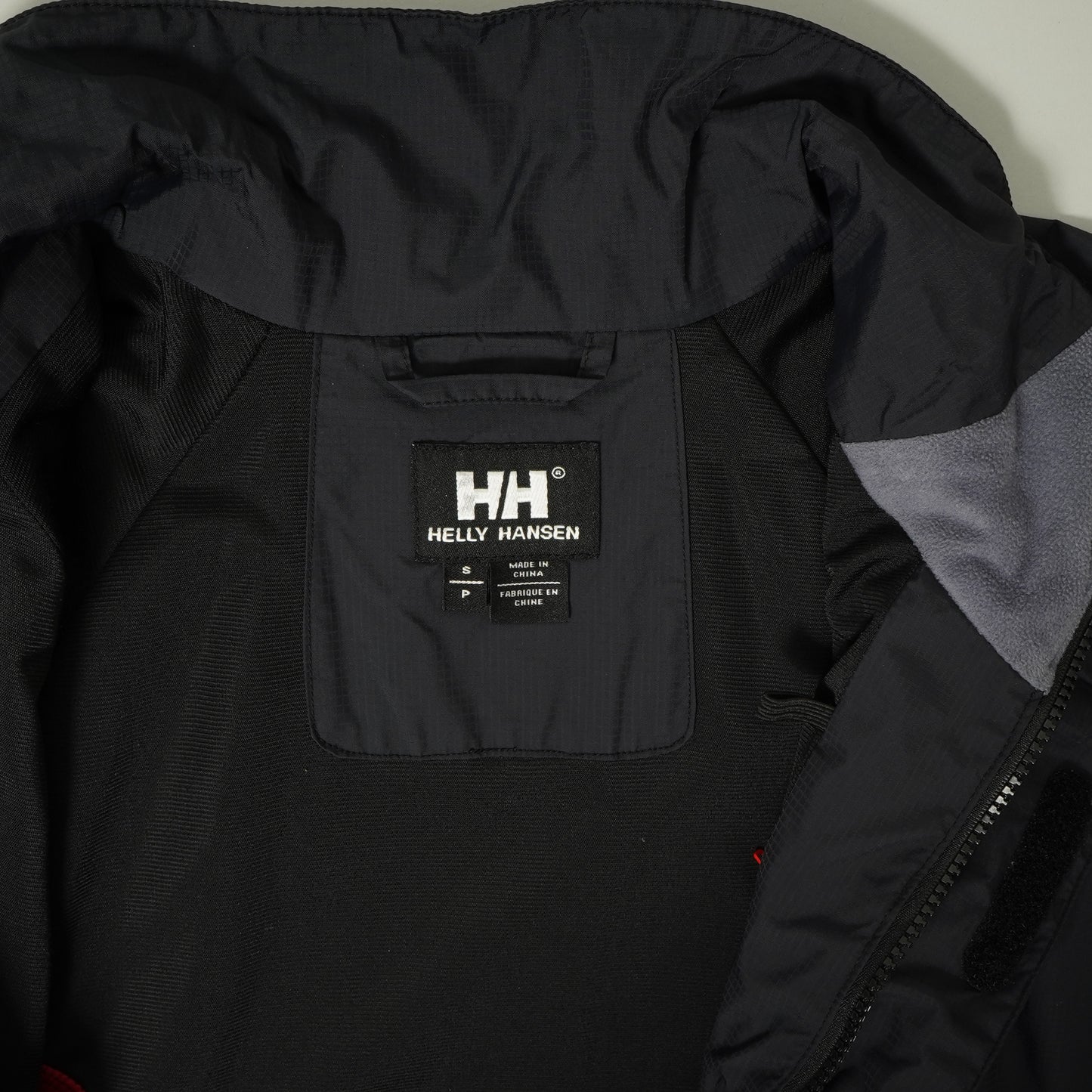 HELLY HANSEN Nylon Jacket