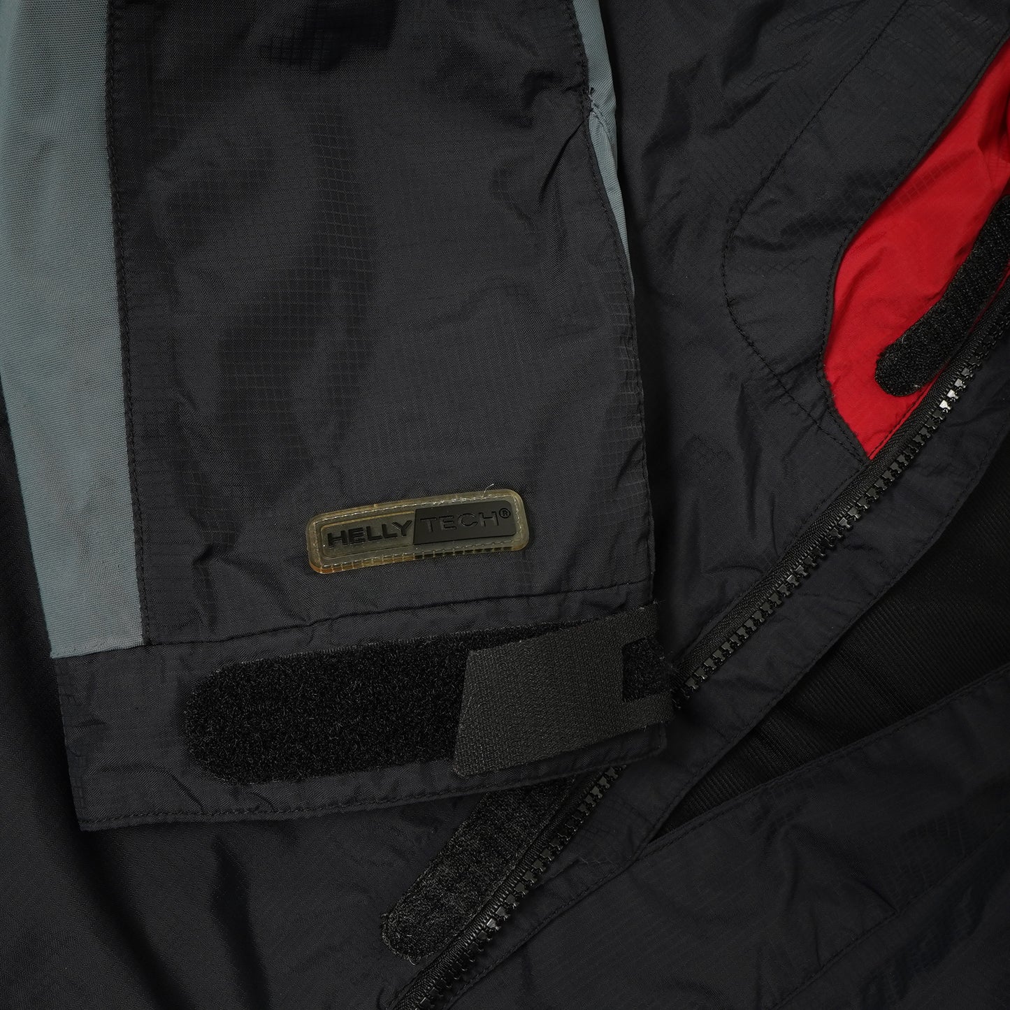 HELLY HANSEN Nylon Jacket