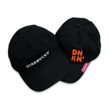 Load image into Gallery viewer, Starbucks / DUNKIN’ Hats
