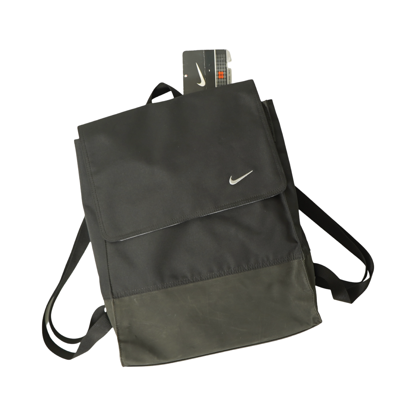 2000’s Nike Classic Backpack