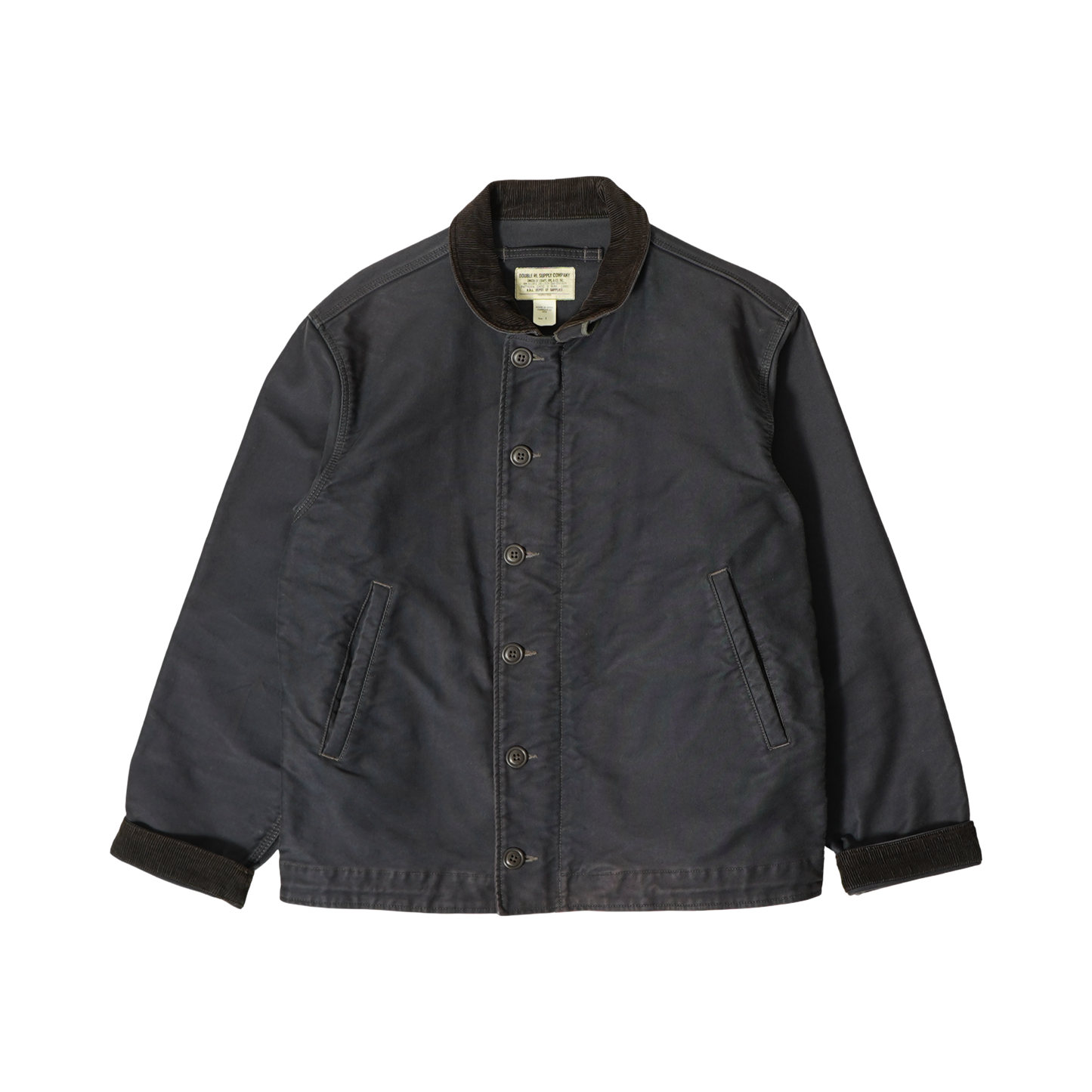 RRL Duck Jacket