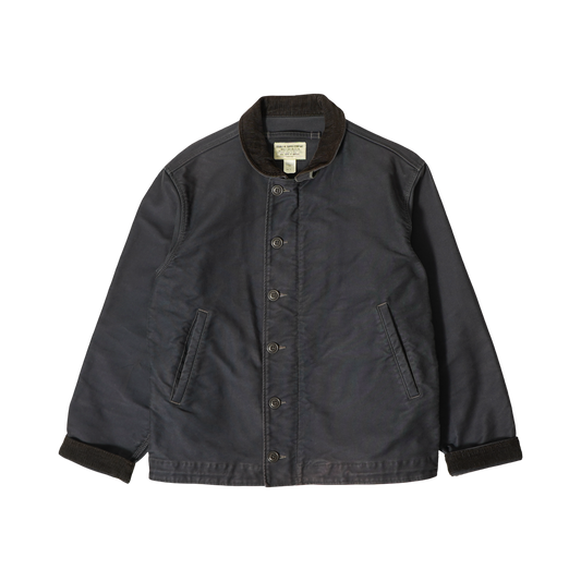 RRL Duck Jacket
