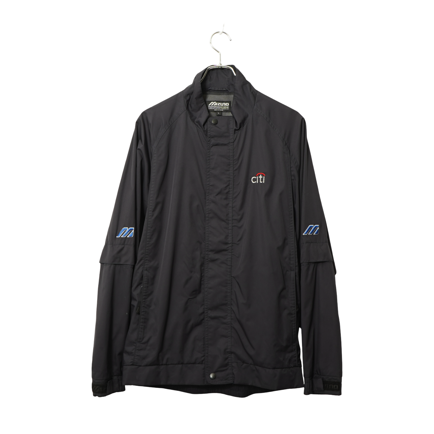 Citi Bank Employee Jacket