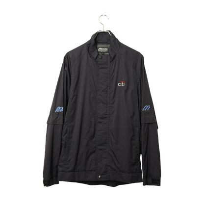 Citi Bank Employee Jacket