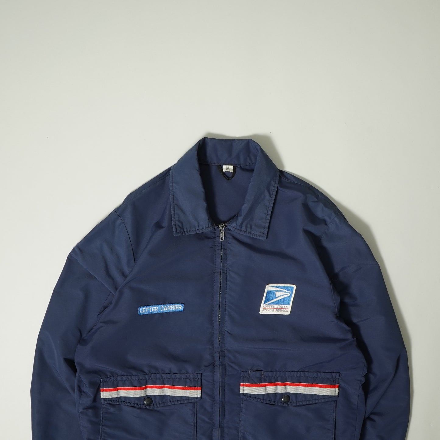 USPS Letter Carrier Nylon Jacket by SPIEWAK