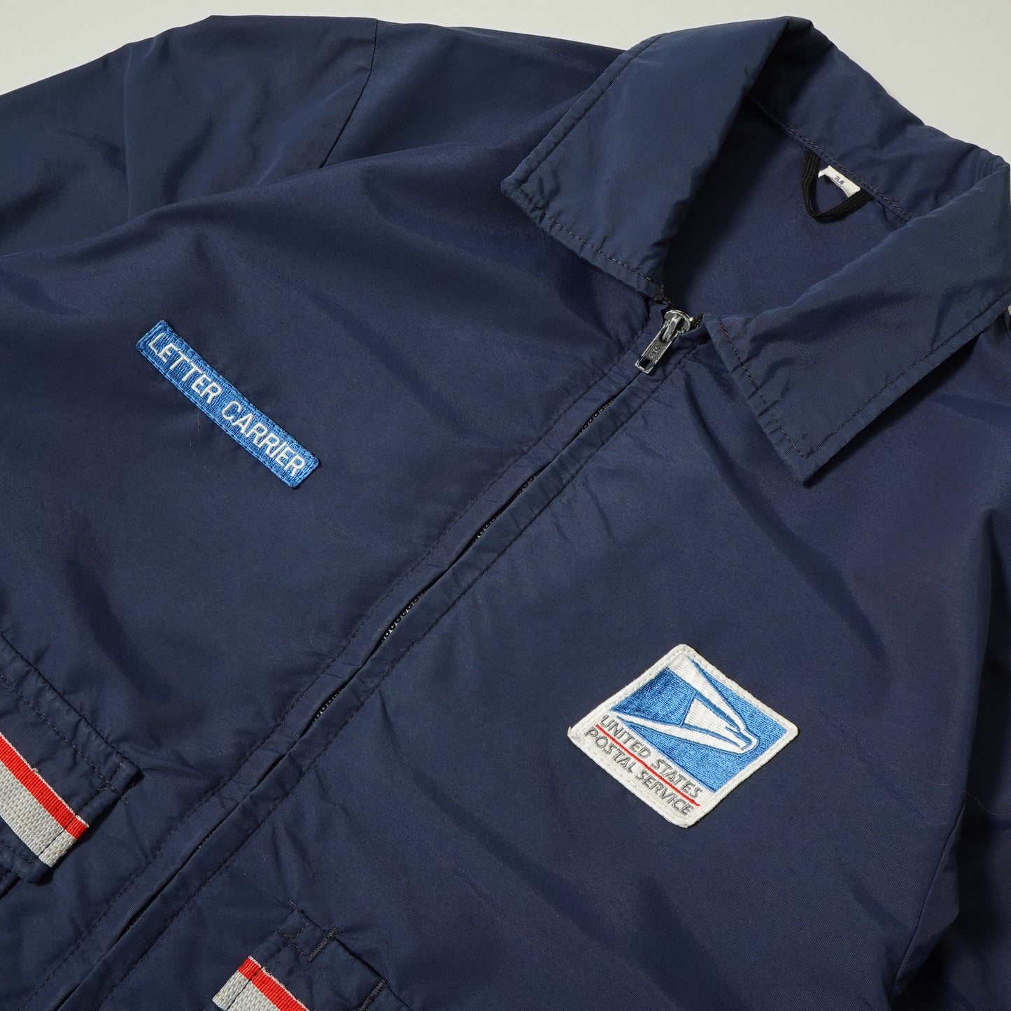 USPS Letter Carrier Nylon Jacket by SPIEWAK