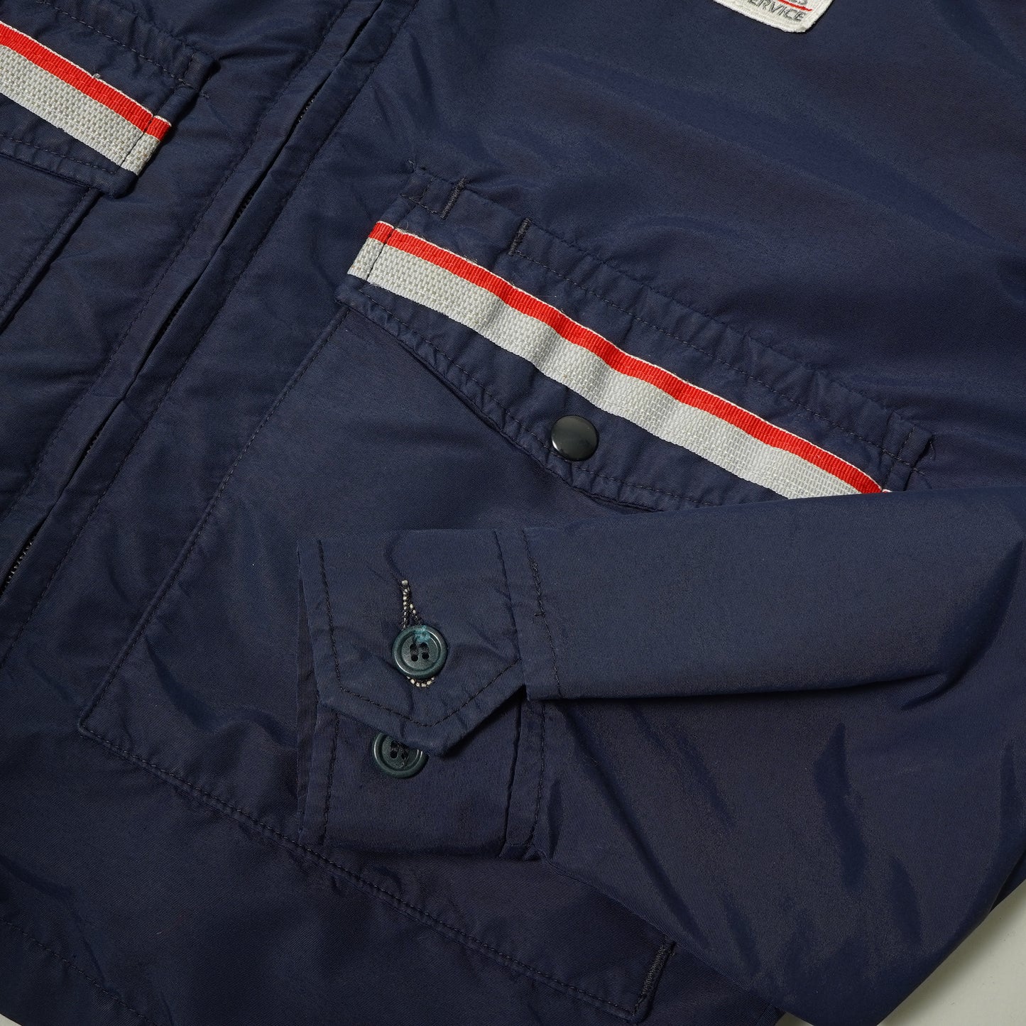 USPS Letter Carrier Nylon Jacket by SPIEWAK