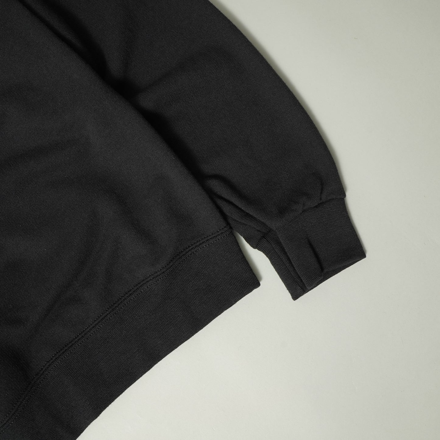 New York City Ballet Quarter Zip Sweat