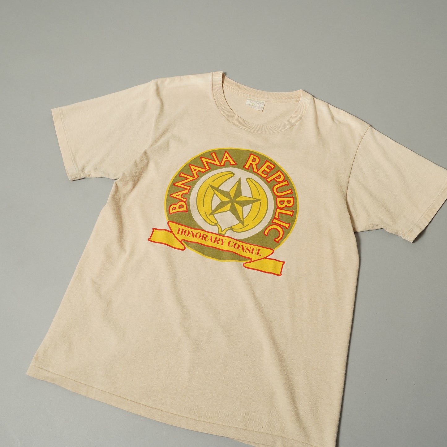 80’s Banana Republic Tee