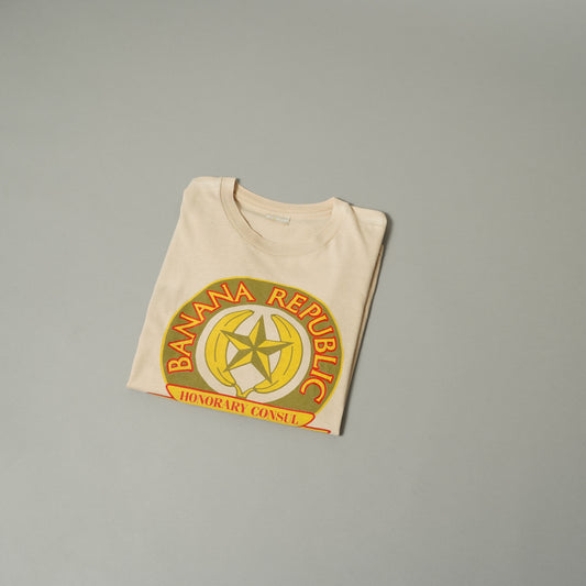 80’s Banana Republic Tee