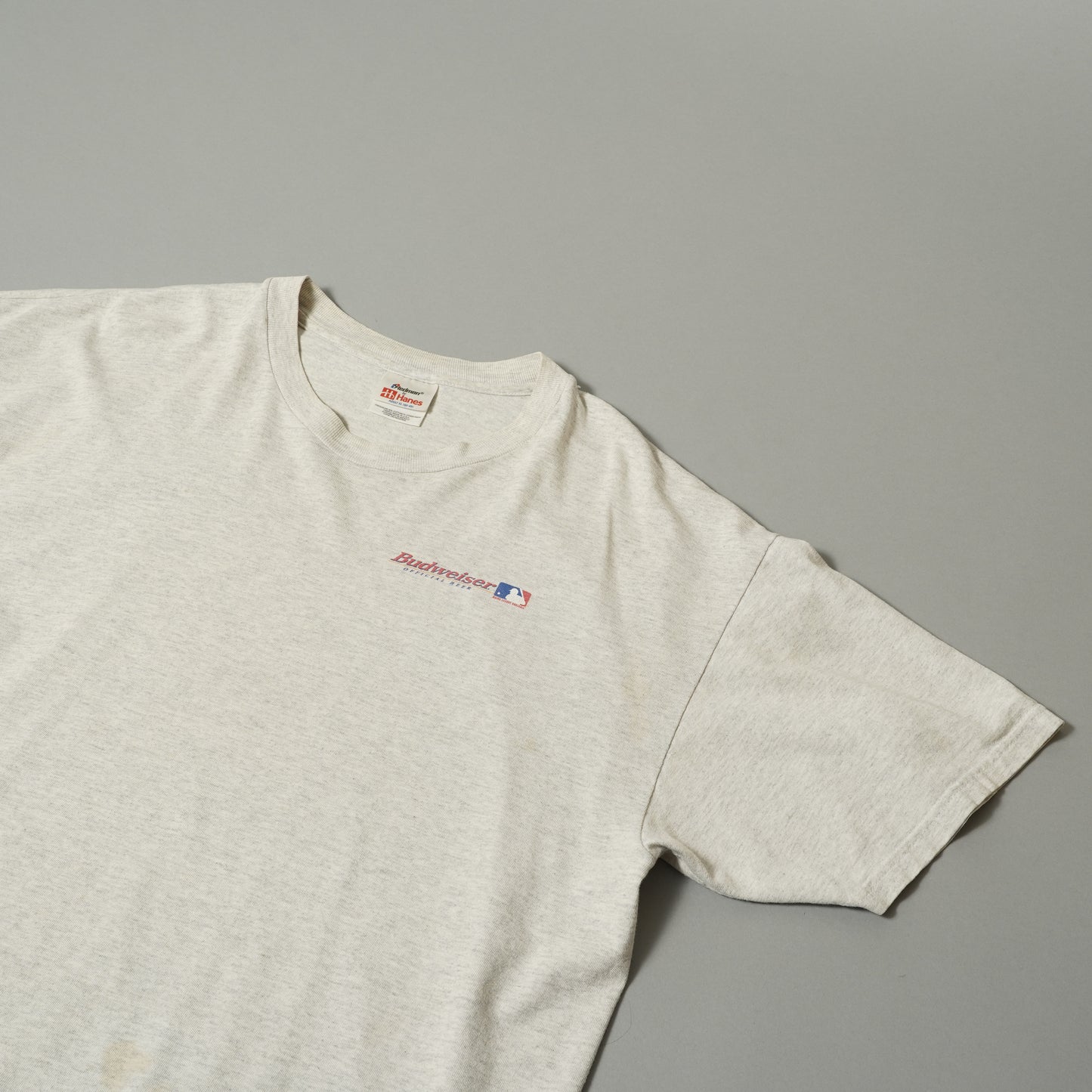 Yankees Budweiser 1999 Tee