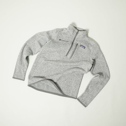 NYU Dentistry x Patagonia Fleece Jacket