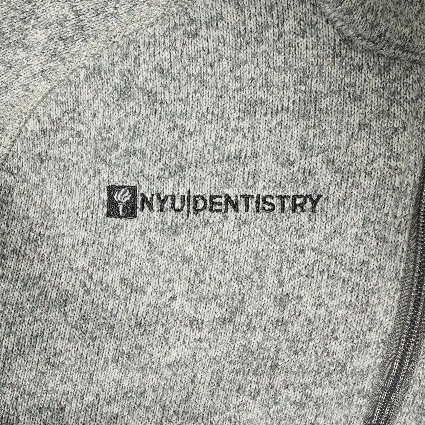 NYU Dentistry x Patagonia Fleece Jacket