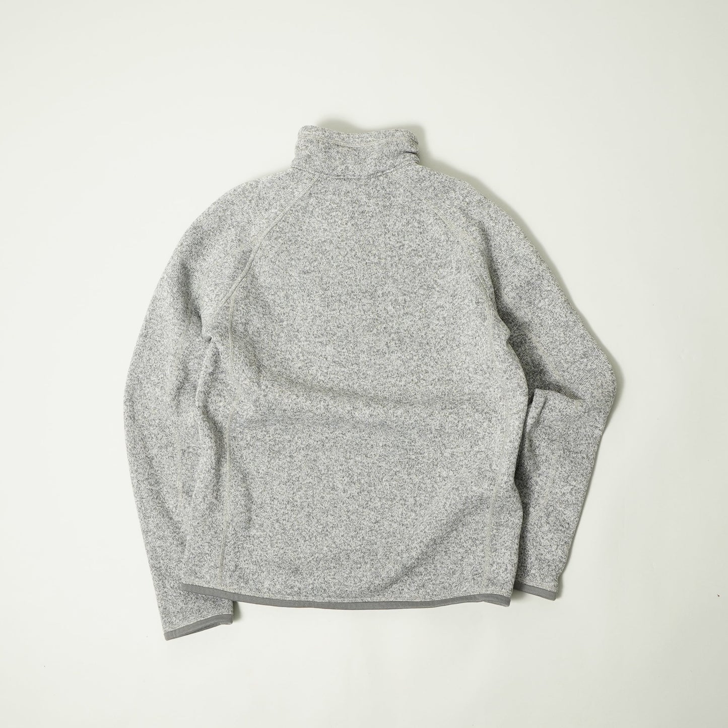 NYU Dentistry x Patagonia Fleece Jacket