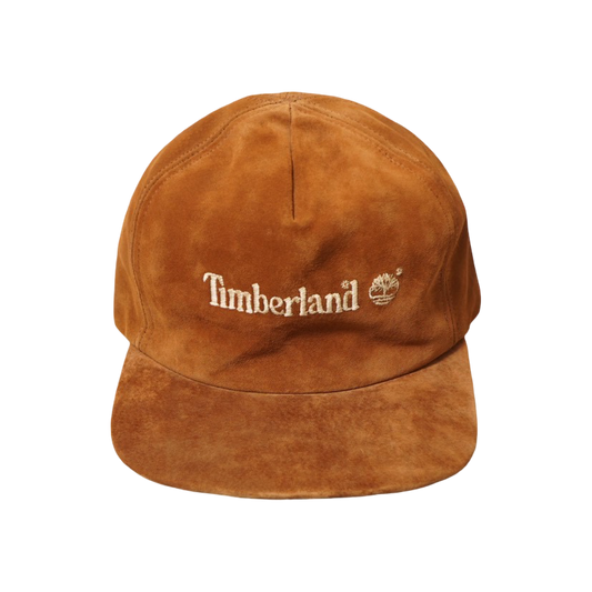 Timberland GORE-TEX Suede Cap