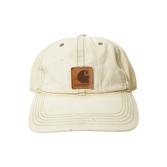 Carhartt Duck Cotton Cap
