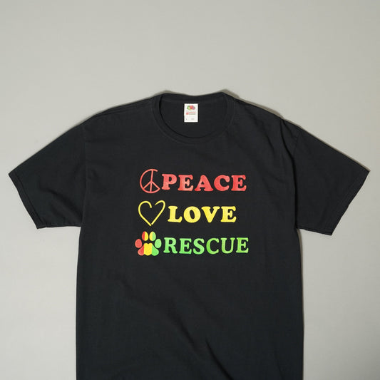 🐾ne Love Dog Rescue S/S Tee