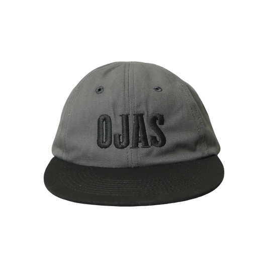 OJAS 6panel Cap