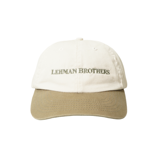 LEHMAN BROTHERS 1999 Cap