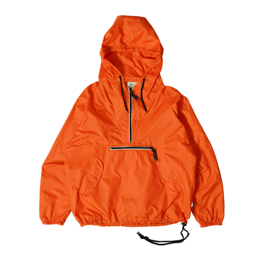 GAP Nylon Anorak Jacket