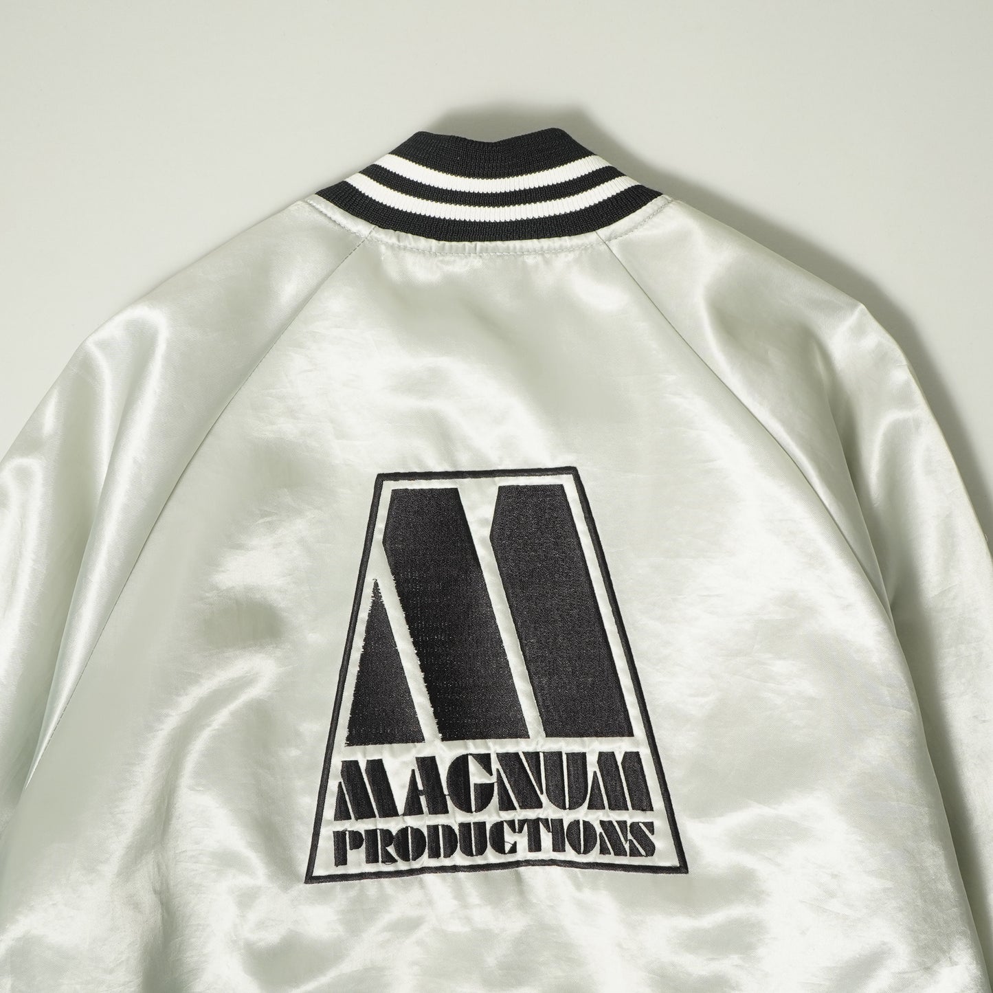 MAGNUM Productions Varsity Jacket