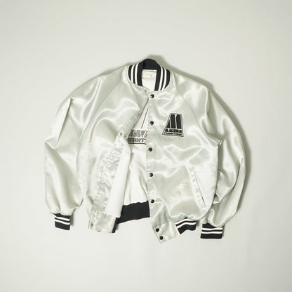 MAGNUM Productions Varsity Jacket