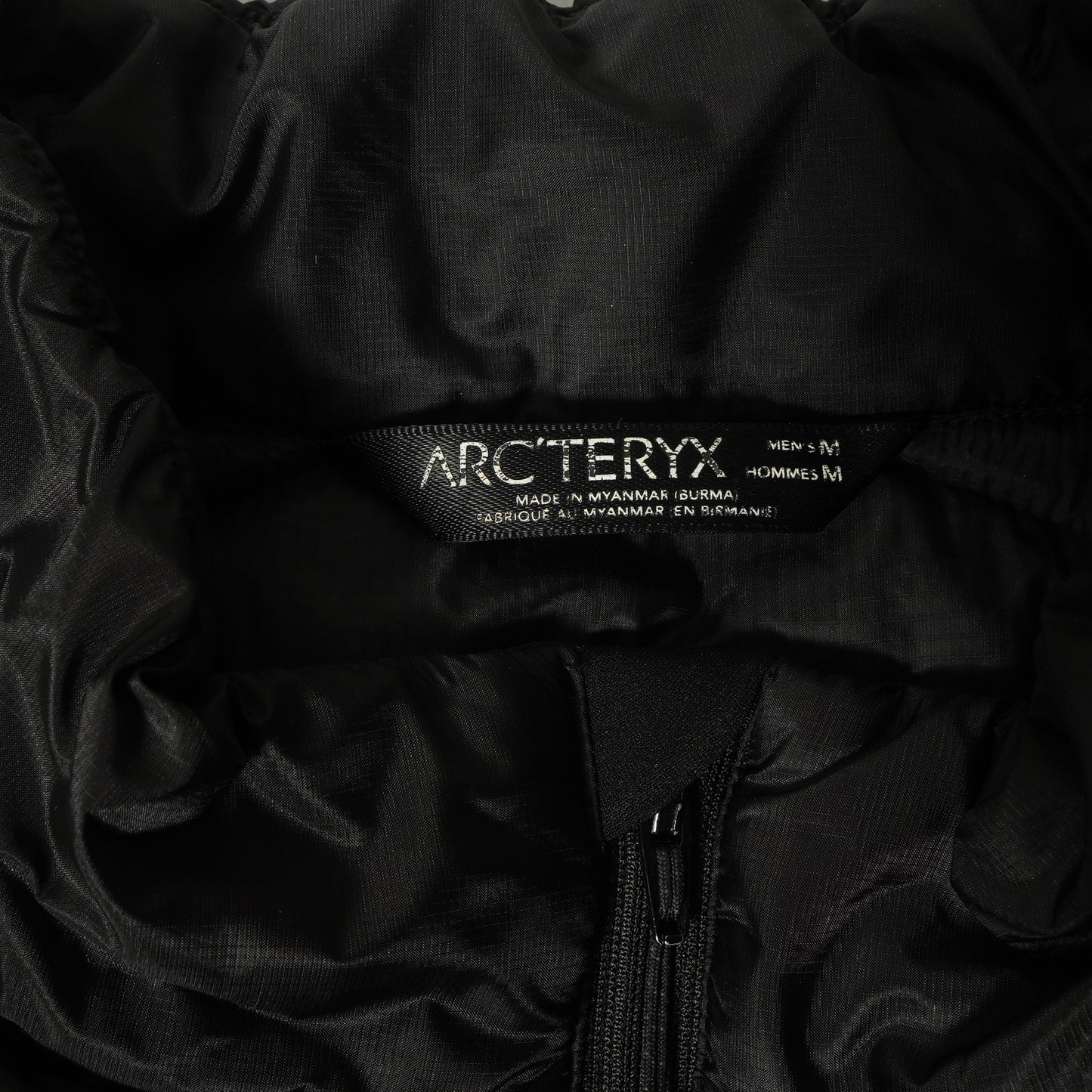 ARC’TERYX Puffer Jacket