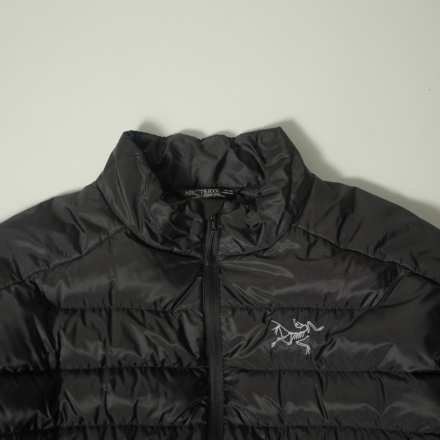 ARC’TERYX Puffer Jacket