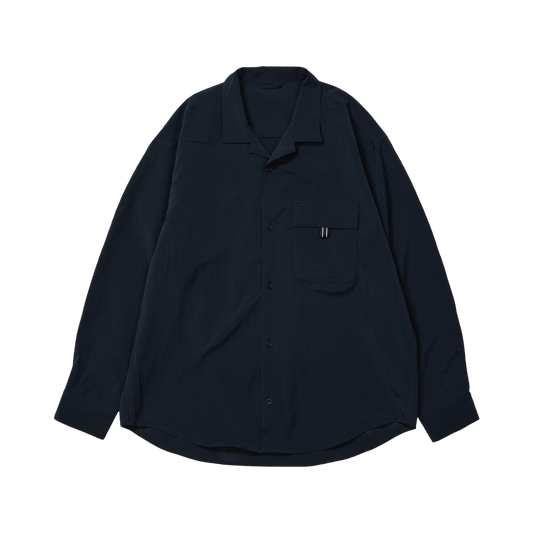 rajabrooke SPORTY SHIRT - NAVY
