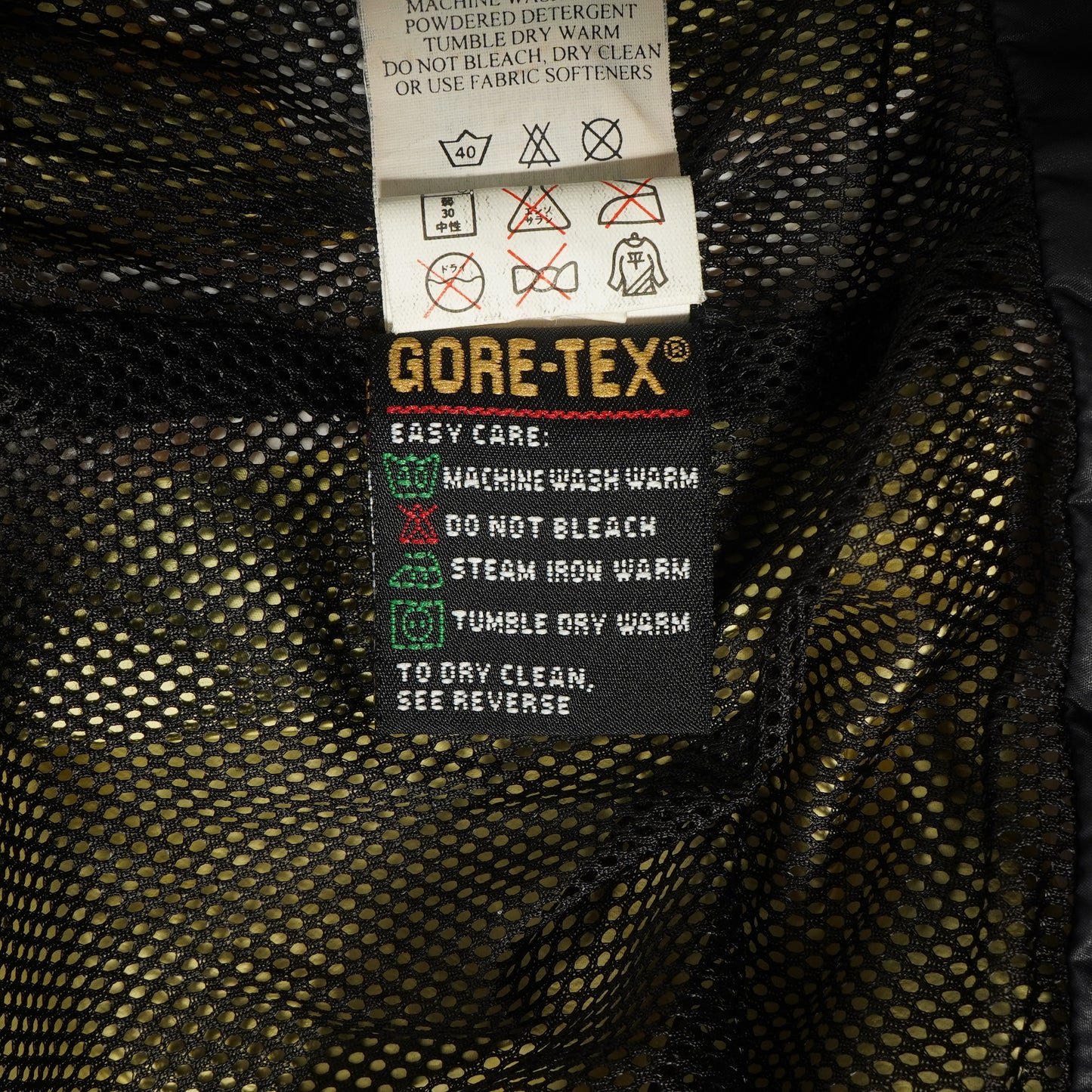 Marmot GORE-TEX