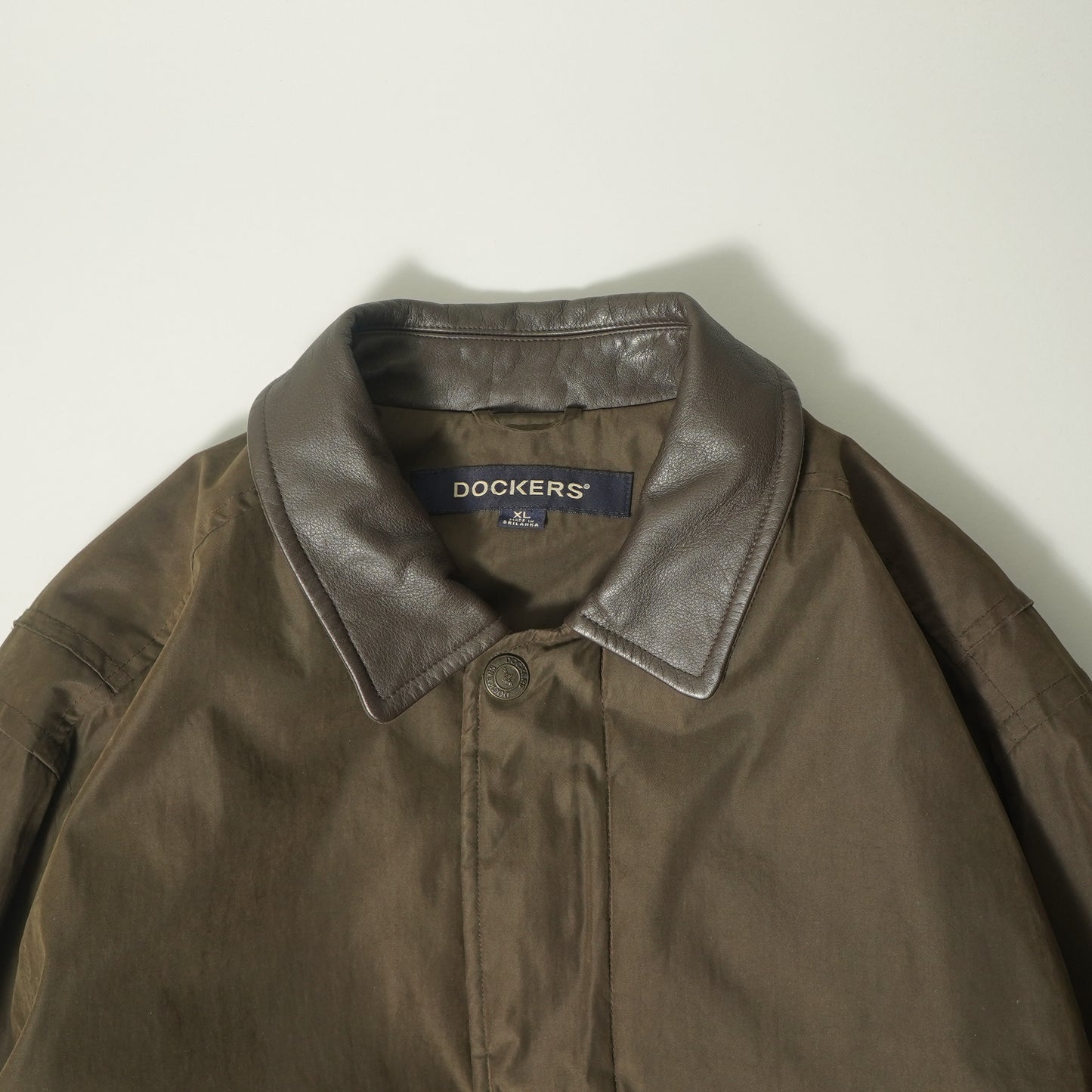 DOCKERS Coat Jacket