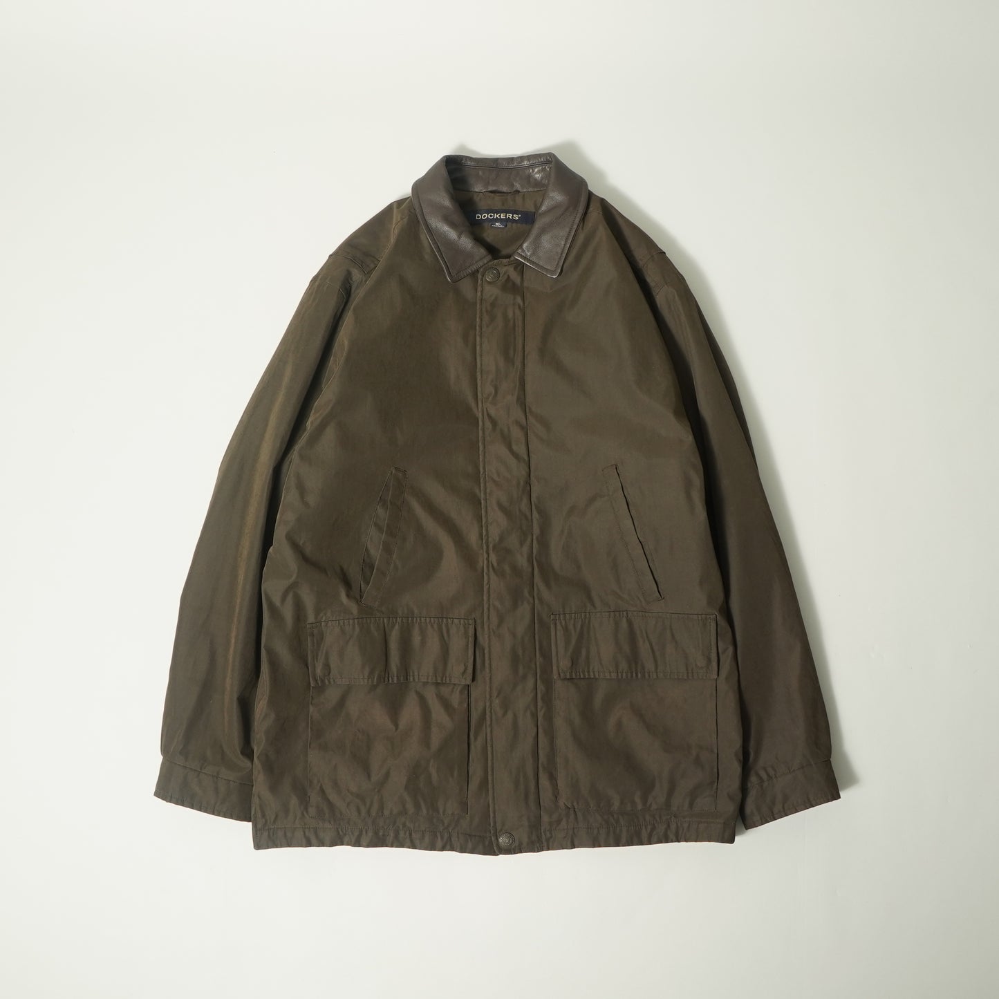 DOCKERS Coat Jacket