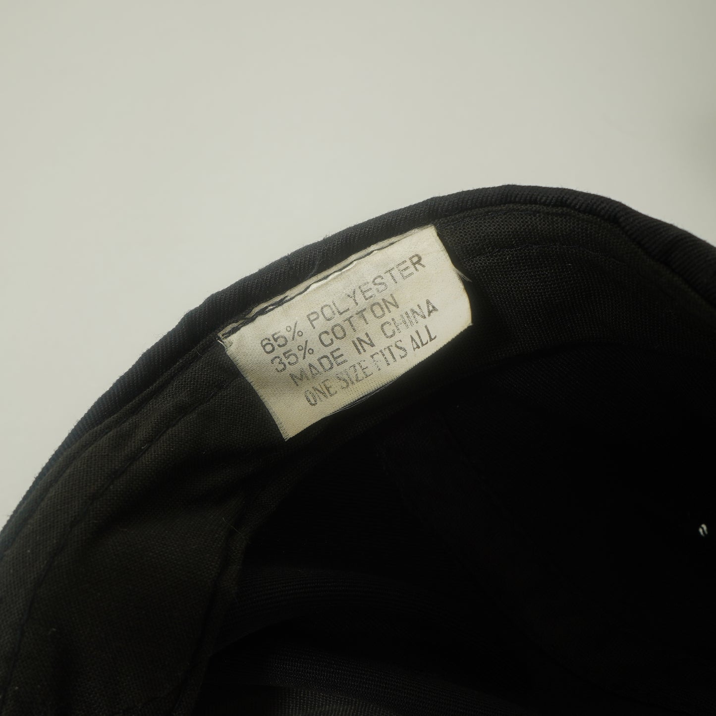 HENNESSY MARTINI SnapBack