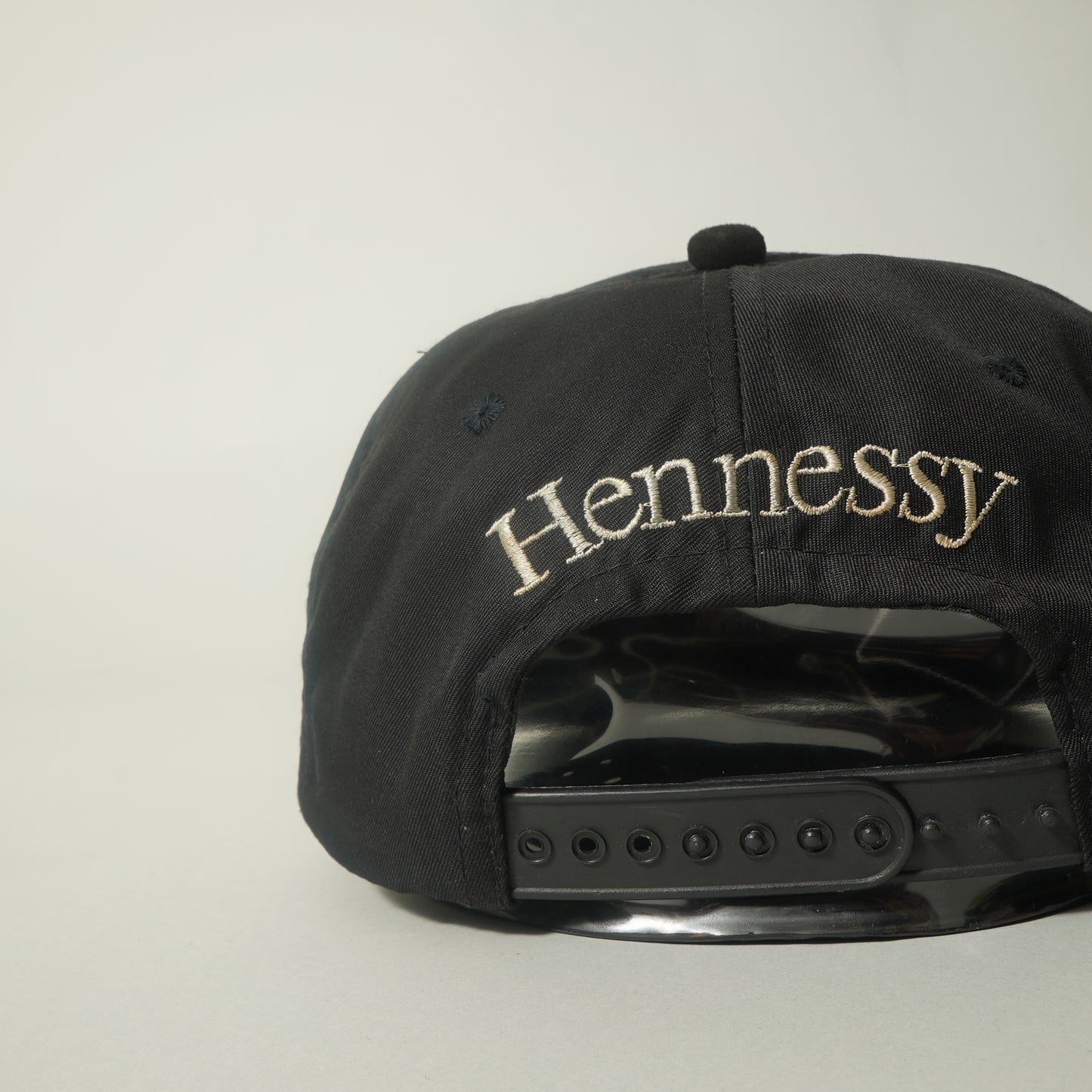 HENNESSY MARTINI SnapBack