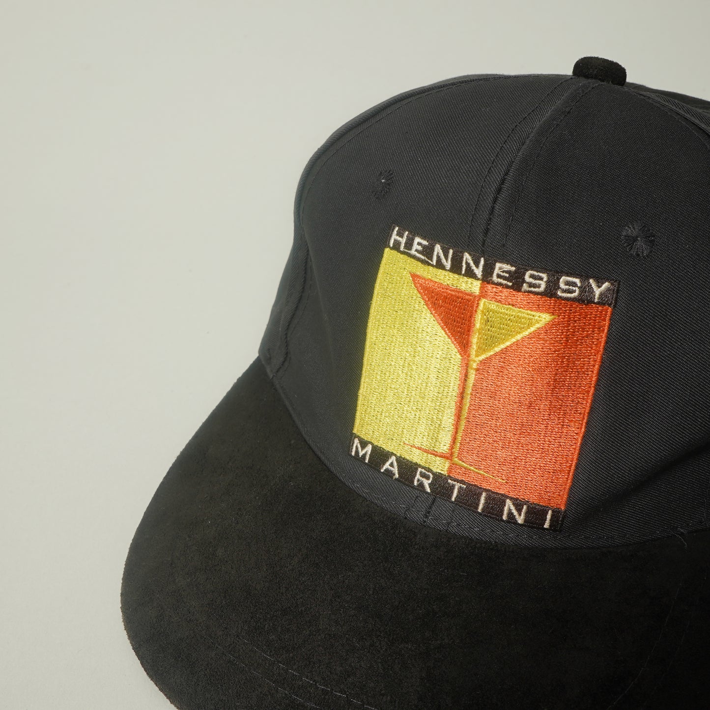 HENNESSY MARTINI SnapBack