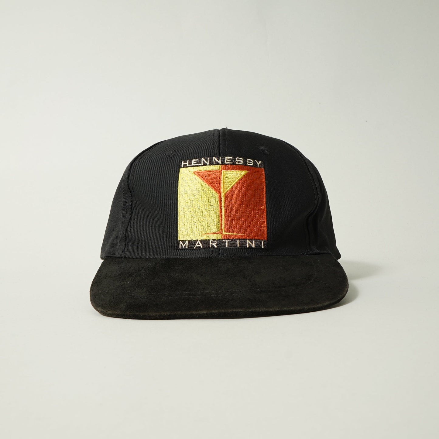 HENNESSY MARTINI SnapBack