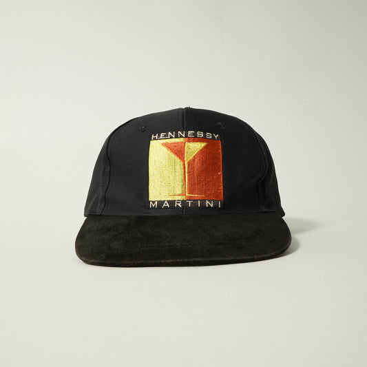 HENNESSY MARTINI SnapBack