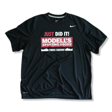 Load image into Gallery viewer, MODELL&#39;S SPORTING GOODS Nike Dri-Fit Tee
