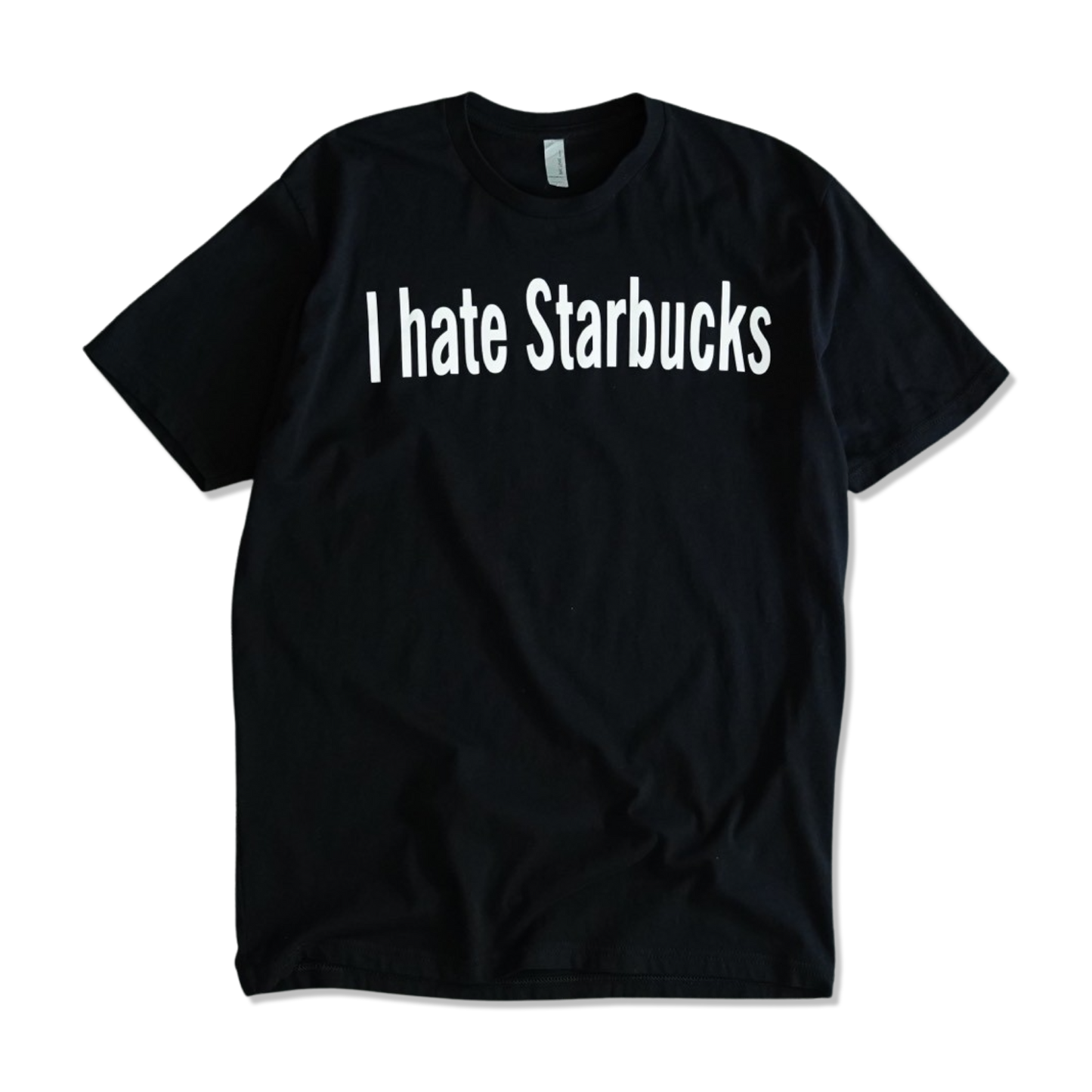 Starbucks Tee