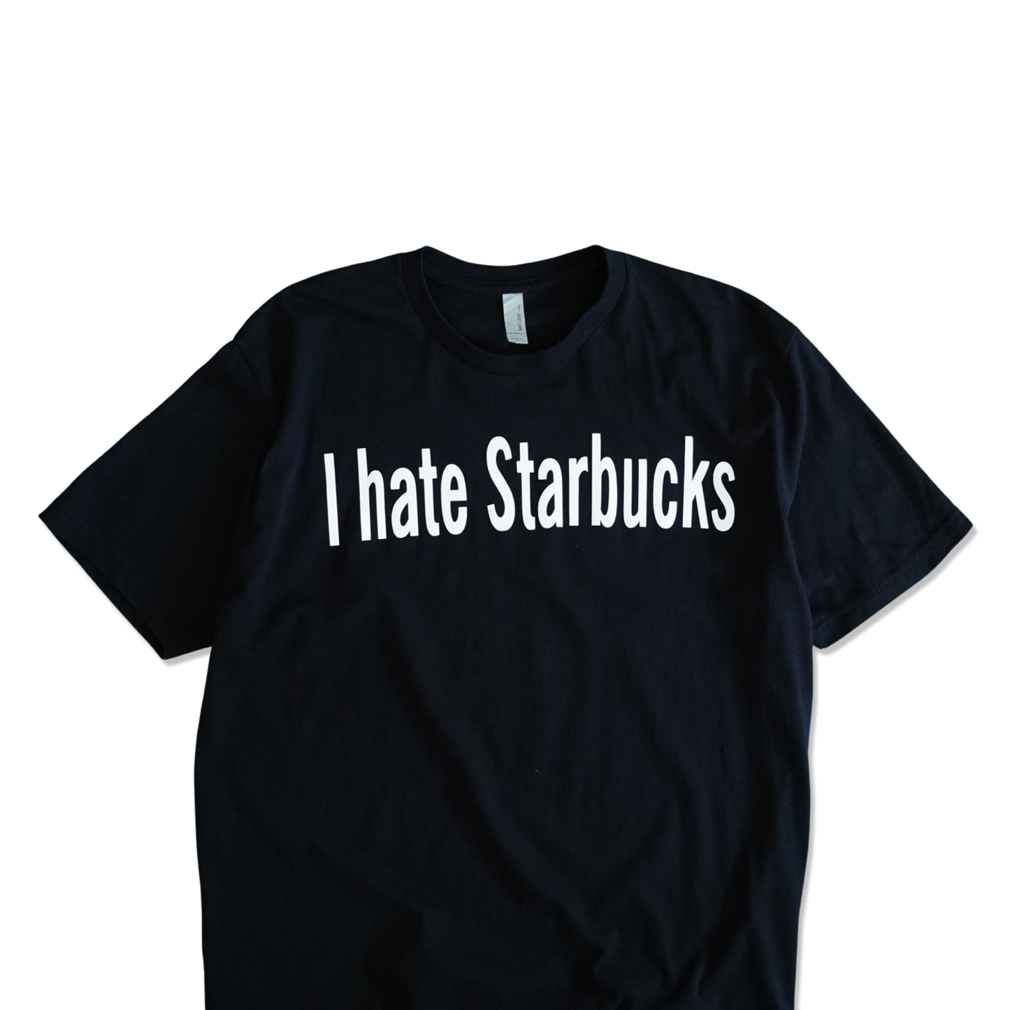 Starbucks Tee