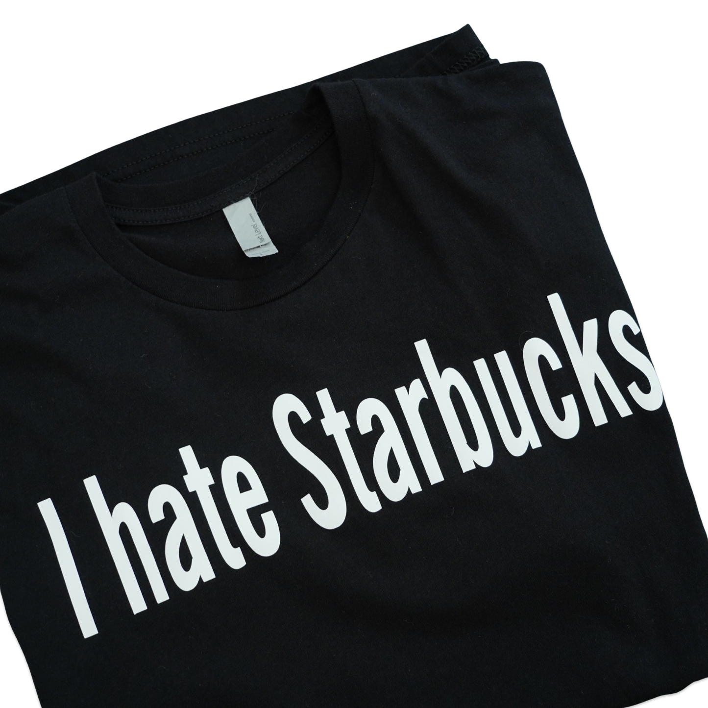 Starbucks Tee